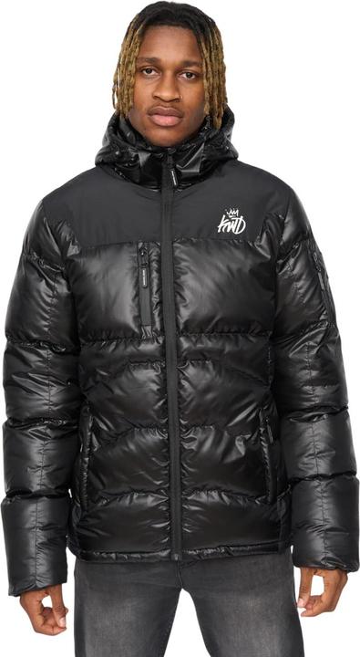 Produktbild Kings Will Dream Ascend Steppjacke (L)