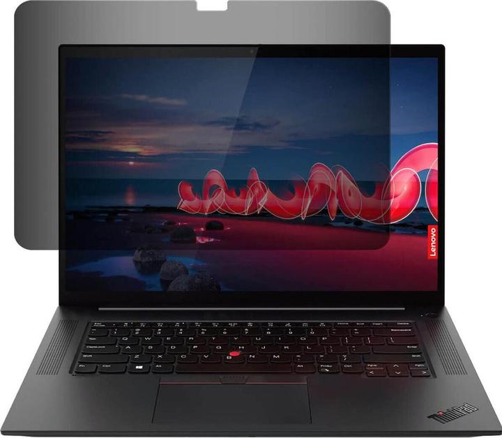 Produktbild Targus PET 2W Privacy Screen (16", 16:10)