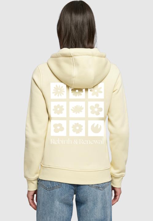 Produktbild Merchcode Ladies Rebirth And Renewal Hoody - 192925 (S)