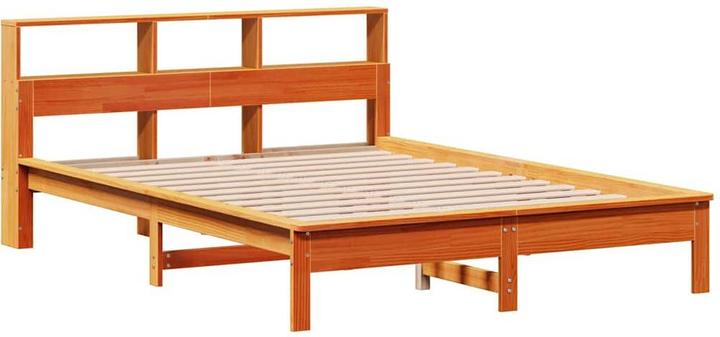 Image du produit vidaXL Bettgestell (160 x 200 cm)