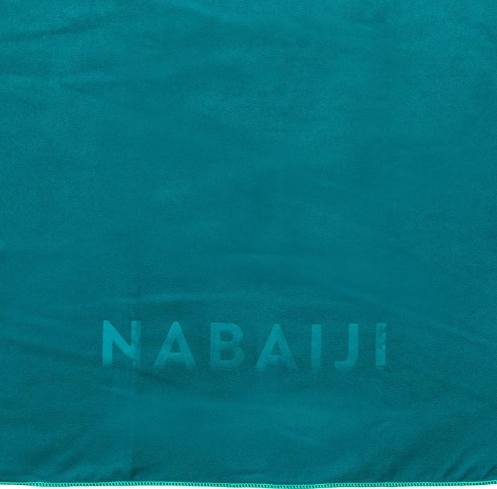 Actual product image Nabaiji Basic (80 x 130 cm)