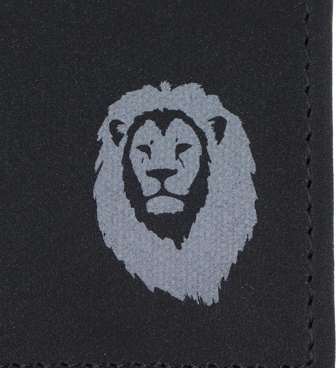 Actual product image Oxmox New Cryptan RFID Protect Pocketbörse