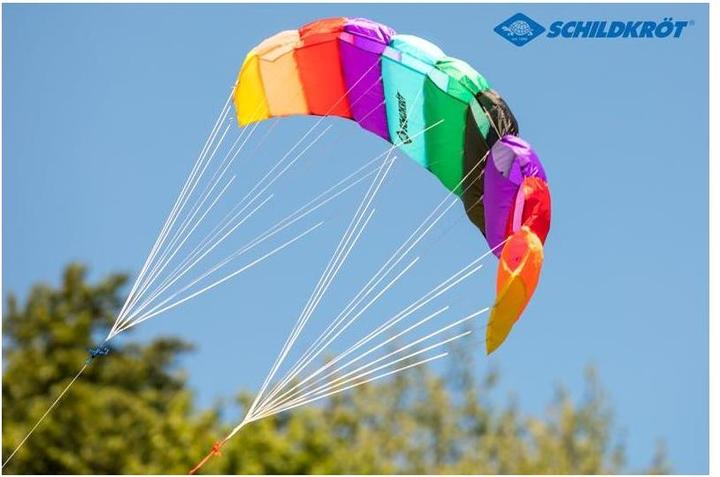 Produktbild Schildkröt Dual Line Sport Kite 1.3