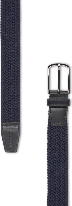 Produktbild Lyle and Scott Gewebter Gürtel (L, M)