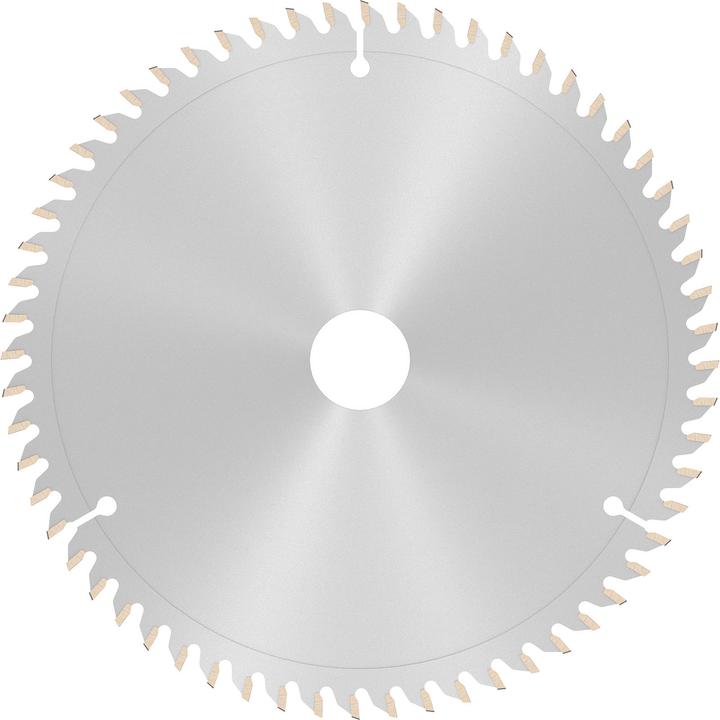 Image du produit Bosch Professional Zubehör Lame de scie circulaire PRO Wood, 216 x 2 x 30 mm