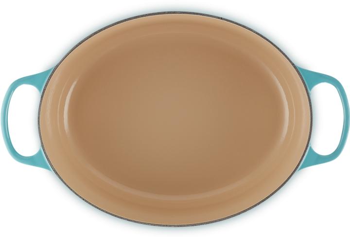 Immagine prodotto Le Creuset Firma (31 cm, Pirofila + casseruola, Ghisa)