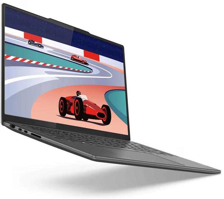Produktbild Lenovo Yoga Pro 9 (14.50", Intel Core i9-13905H, 32 GB, 1000 GB, CH)