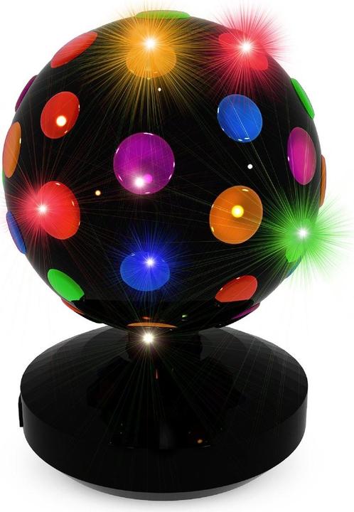Actual product image PartyFun Lights Disco party light - 20 cm diameter