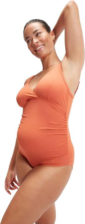 Immagine prodotto Speedo Costume da Bagno Intero Maternità Scollo a V Donna (44)