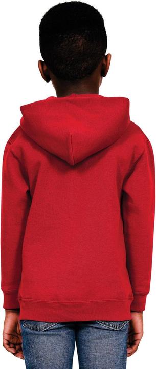 Immagine prodotto Universal Textiles Felpa con Cappuccio Miscelato Bambini (92)