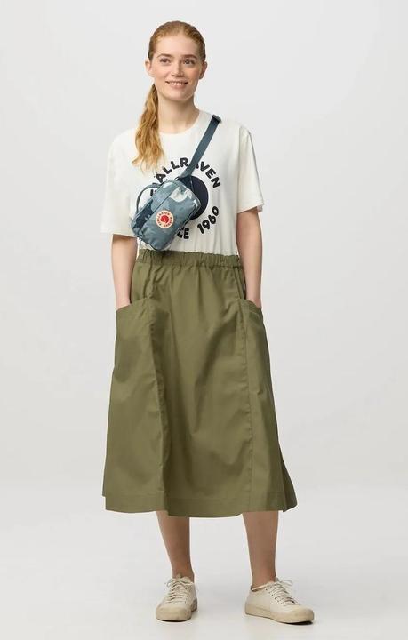 Produktbild Fjällräven Kånken Graphics Hip Pack