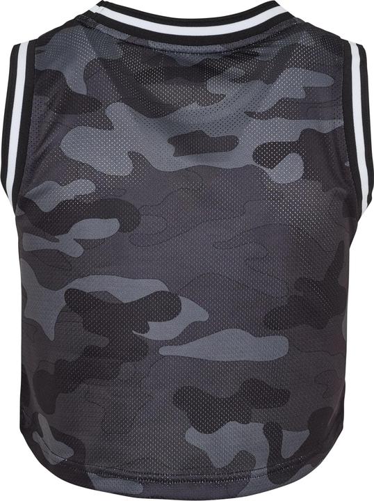 Produktbild Urban Classics Mesh Tanktop (S)