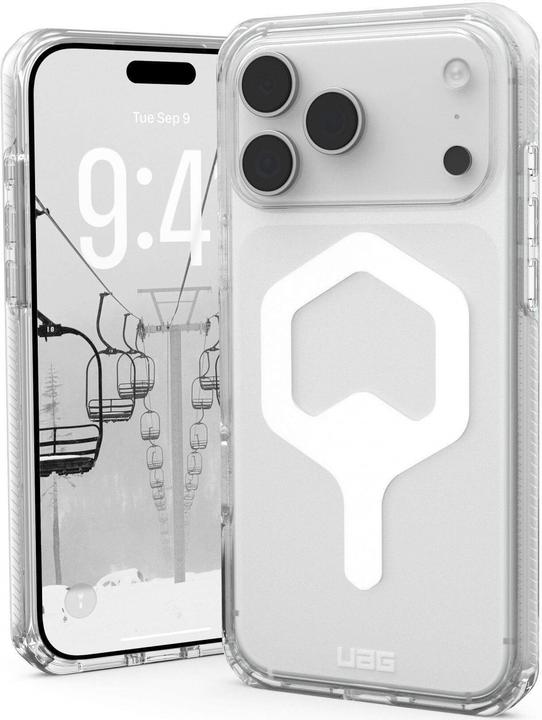 UAG Plyo MagSafe (Apple iPhone 17 Pro Max)