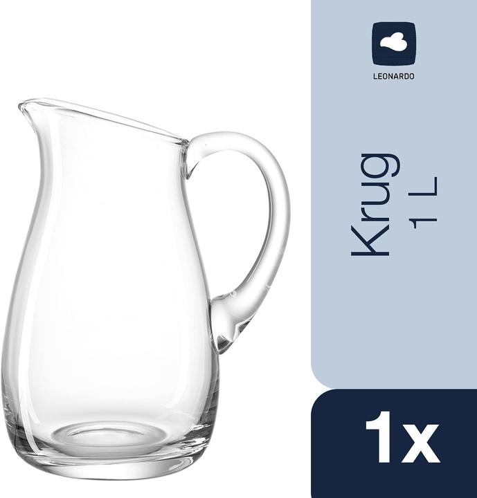 Image du produit Leonardo Giardino (1.14 l)