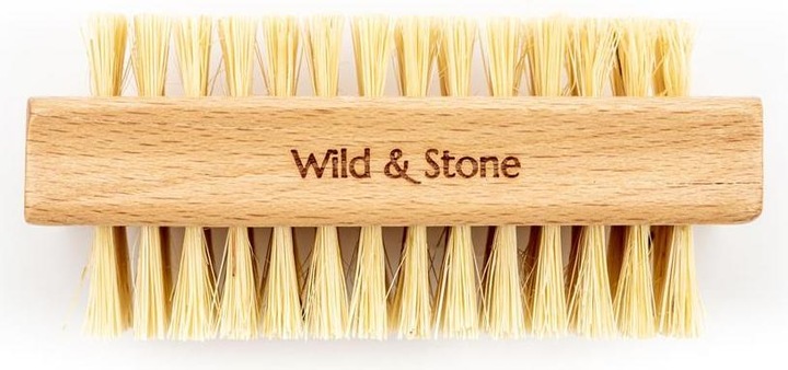 Image du produit Wild & Stone Brosse à mains & à ongles