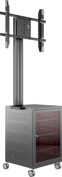 Image du produit Multibrackets Présentoir & MediaBox 180 (60", 60 kg)