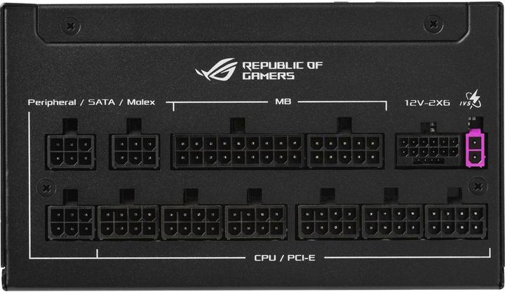 Produktbild ASUS ROG Strix 1000W (1000 W)