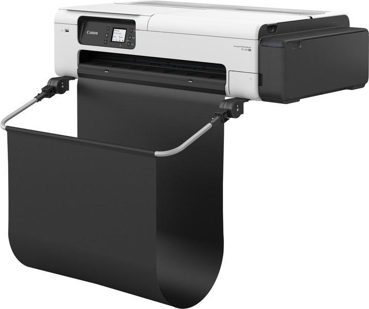 Produktbild Canon iPF TC-20M 24 Plotter + Scanner (Tintenpatrone, Farbe)