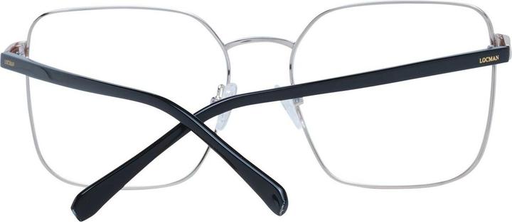 Immagine prodotto Locman Montatura per occhiali Locv005 57Gld (nessuna correzione)