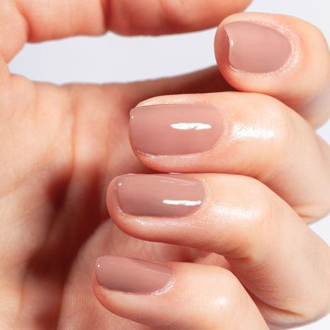 Produktbild Mesauda Sand (035 Sand, Gel-Effekt Nagellack)