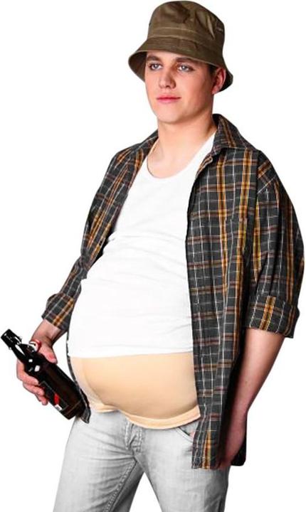 Actual product image Festartikel Müller Belly Thick (One size)