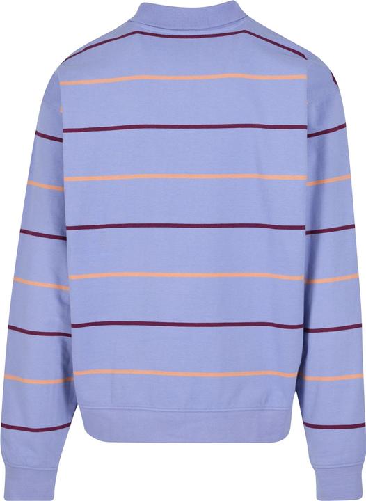 Immagine prodotto Obey Polo a manica lunga completa (XL)