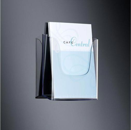 Produktbild Sigel Wandprospekthalter (A4)