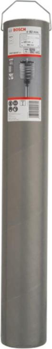 Produktbild Bosch Professional Zubehör PRO SDS max-5 Core Cutter, einteilig, 82 x 80 x 420 mm (82 mm)