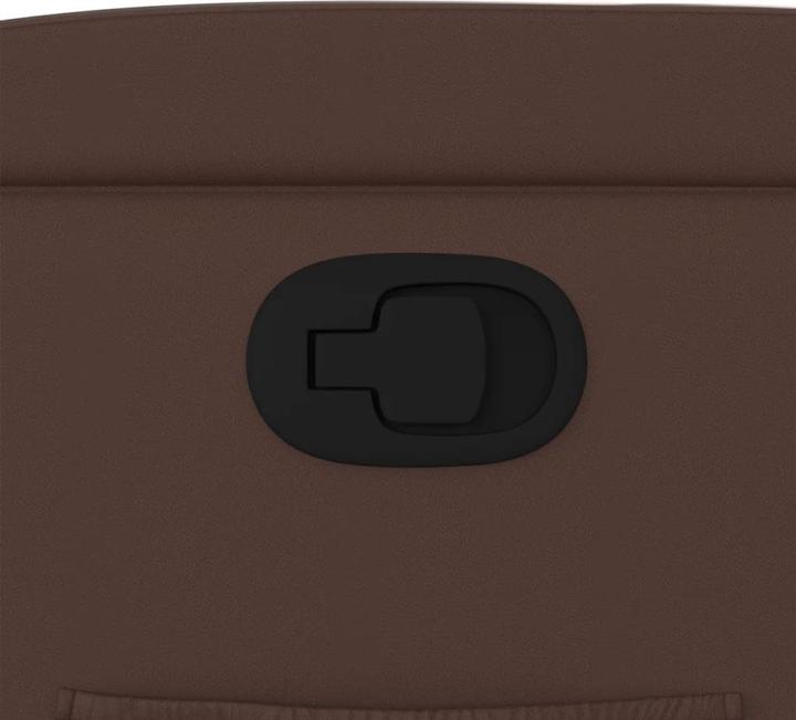 Image du produit vidaXL Relaxsessel mit Aufstehhilfe