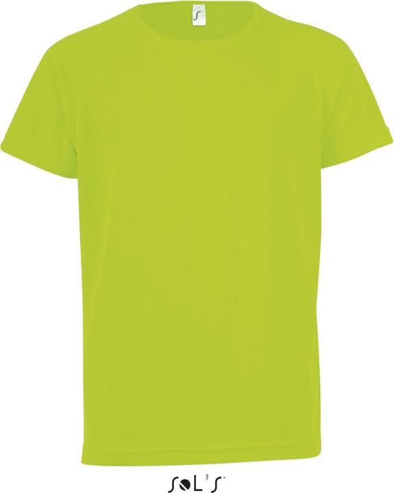 Immagine prodotto Sol's t-shirt per bambini sporty (116)