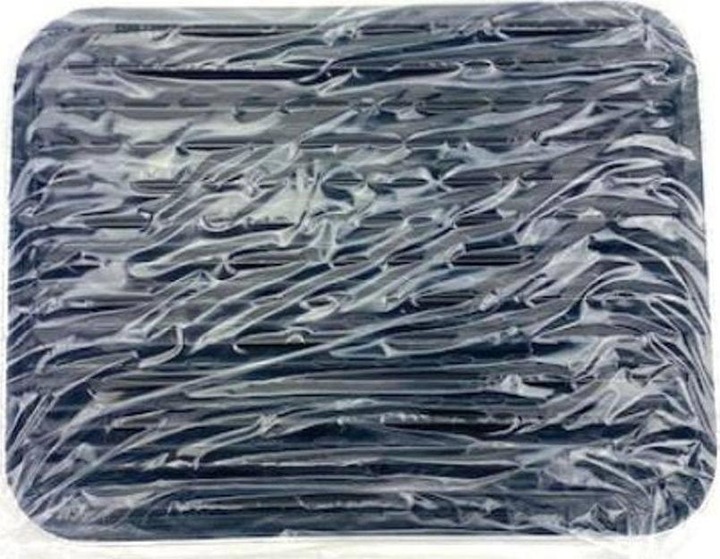 Actual product image Toppits Express grill pan