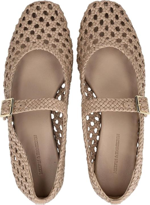 Produktbild Melvin & Hamilton Ballerinas (39)