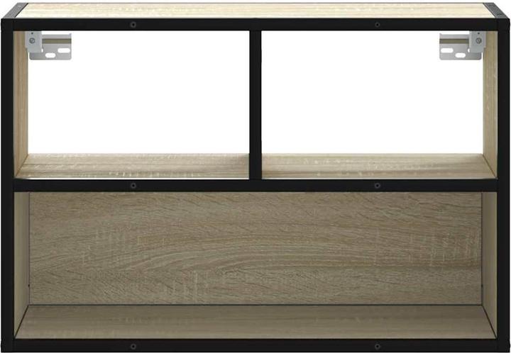 Produktbild vidaXL TV-Schrank (60 x 39.50 x 31 cm)