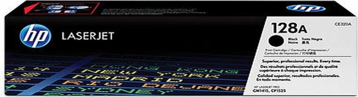 Immagine prodotto HP 128a (FC)