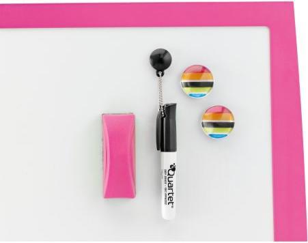 Productafbeelding Rexel Vreugde - whiteboard (43 x 58,5 cm)