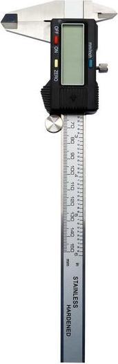 Produktbild RND Digitale Schieblehre 150mm