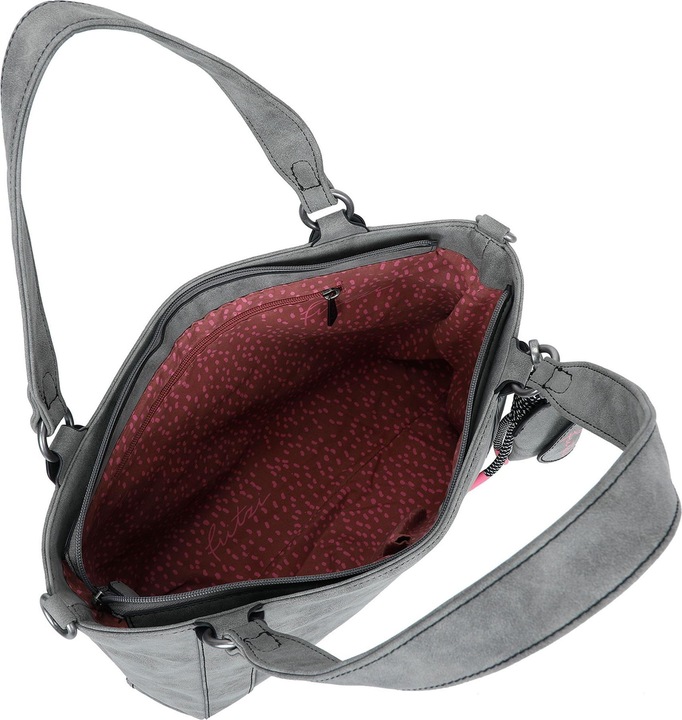 Produktbild Fritzi aus Preußen Bitzi08 Shopper Tasche 38 cm (11 l)
