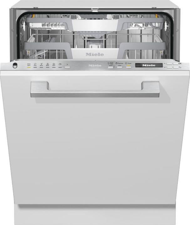 Produktbild Miele G7160 SCVi