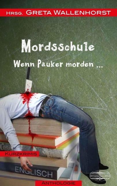 Produktbild MordsSchule (Deutsch, 2014)