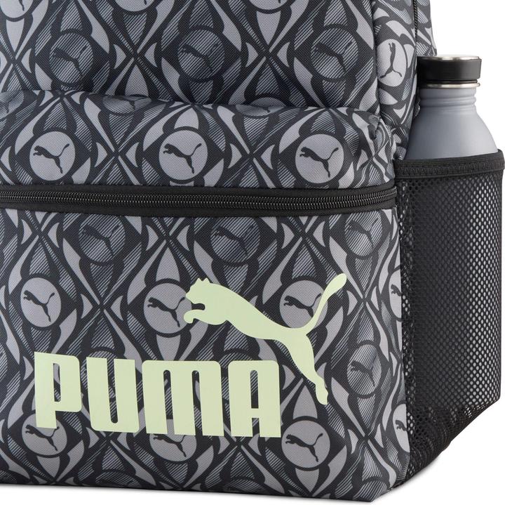 Actual product image Puma PHASE AOP Backpack Set (20 l)