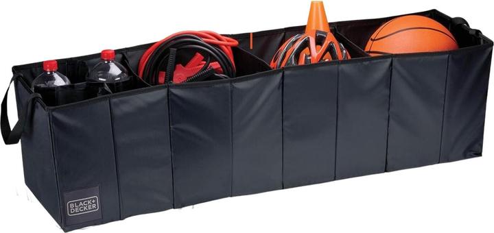 Immagine prodotto Black & Decker Organizzatore di auto