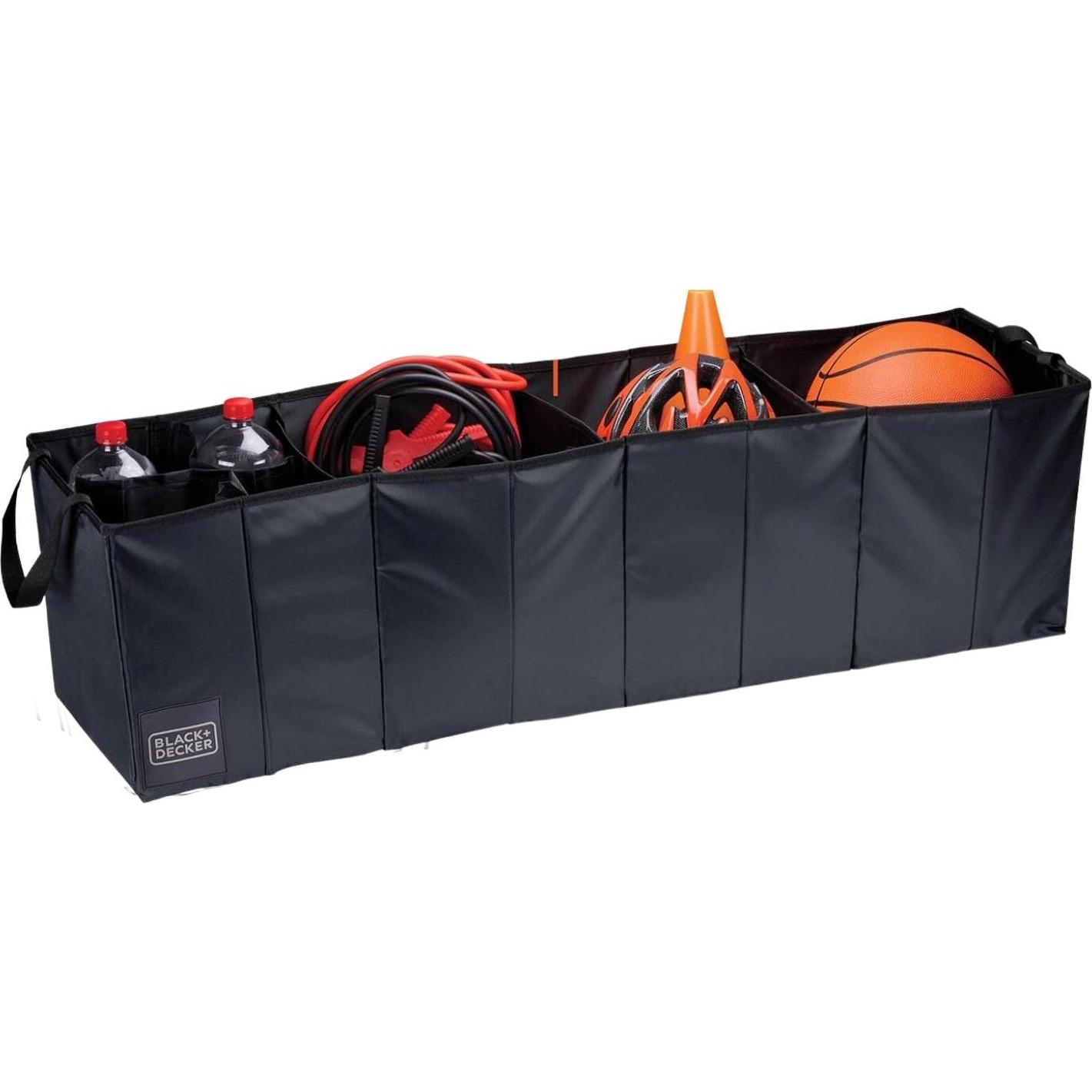 Thumbnail - Black & Decker, Auto Innenraum Zubehör, Auto-Organizer