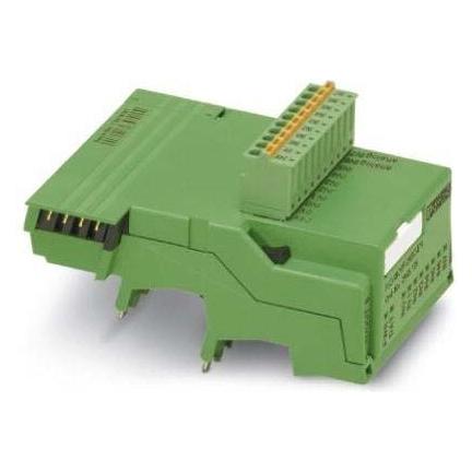 Phoenix Contact Uitbreidingsmodule PLC-V8C/PT-24DC/EM, Relais