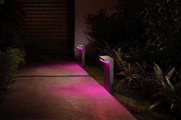 Productafbeelding Philips Hue Hue Nyro Basis (1000 lm, IP44)