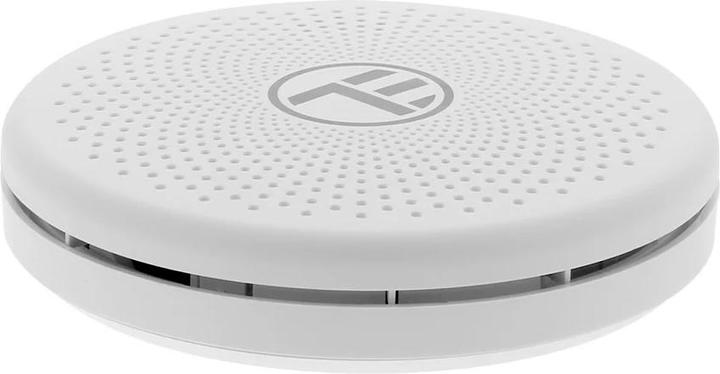Image du produit Tellur Capteur Smart WiFi Smoke et CO blanc