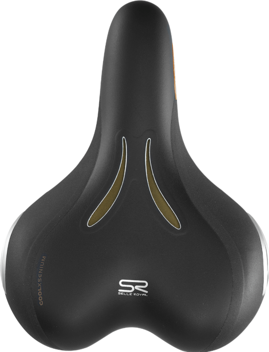 Actual product image Selle Royal Lookin