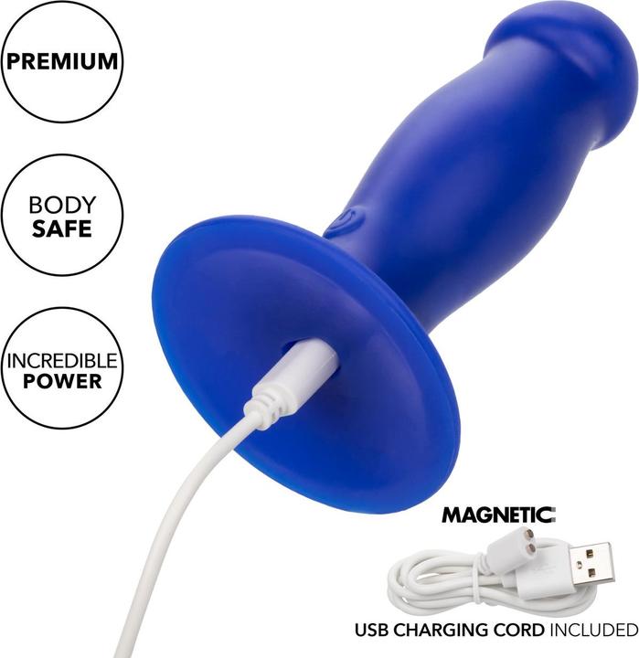 Image du produit CalExotics Admiral® Liquid Silicone First Mate