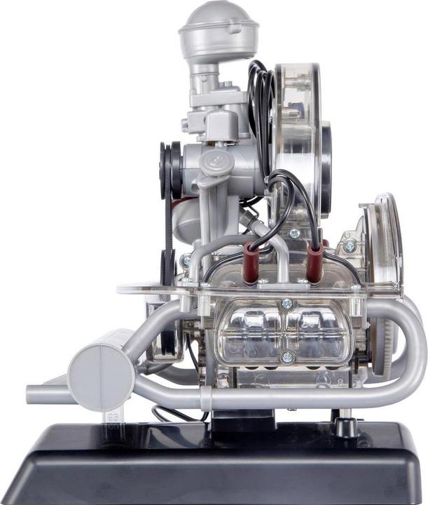 Immagine prodotto Franzis Baubox VW Maggiolino VW 4 cilindri boxer