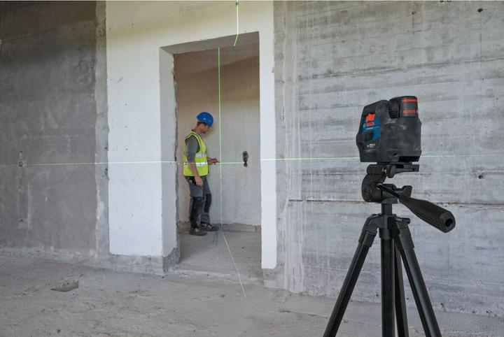 Produktbild Bosch Professional Kombi-Laser