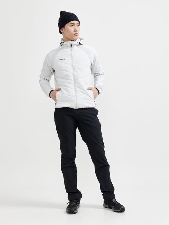 Produktbild Craft ADV Explore Hybrid Herren Langlaufjacke (XL)